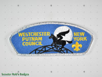 Click to enlarge Westchester Putnam Council